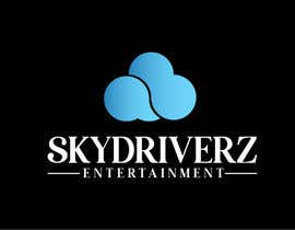 #56 for Logo for Skydriverz Entertainment af zeyad27