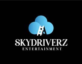 #58 for Logo for Skydriverz Entertainment af zeyad27