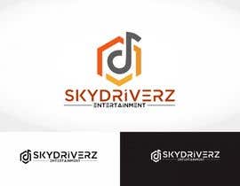 #51 untuk Logo for Skydriverz Entertainment oleh ToatPaul