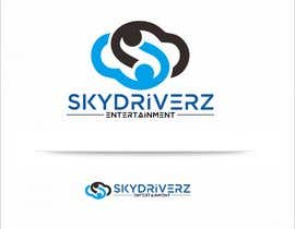 #52 untuk Logo for Skydriverz Entertainment oleh ToatPaul