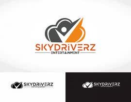 #53 untuk Logo for Skydriverz Entertainment oleh ToatPaul