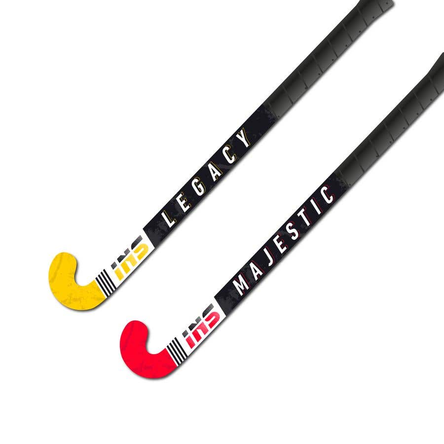 
                                                                                                                        Bài tham dự cuộc thi #                                            170
                                         cho                                             Hockey Stick Designs
                                        
