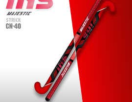 #178 для Hockey Stick Designs от Mazeduljoni