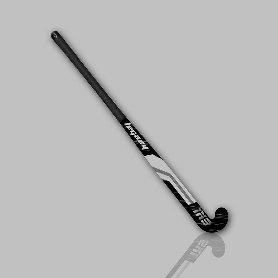 
                                                                                                                        Bài tham dự cuộc thi #                                            179
                                         cho                                             Hockey Stick Designs
                                        