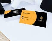 Číslo 41 pro uživatele Business Card for Software Company od uživatele Fatima800
