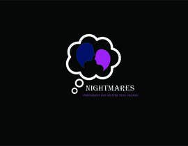 #32 for Logo for Nightmares are wetter than dreams by abirism