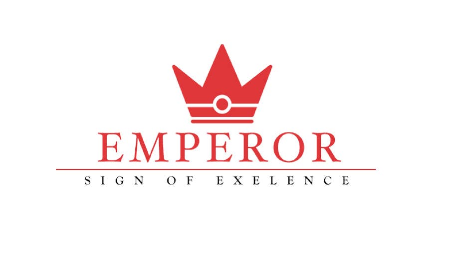Inscrição nº 127 do Concurso para                                                 Design a Logo for Emperor.Ida
                                            