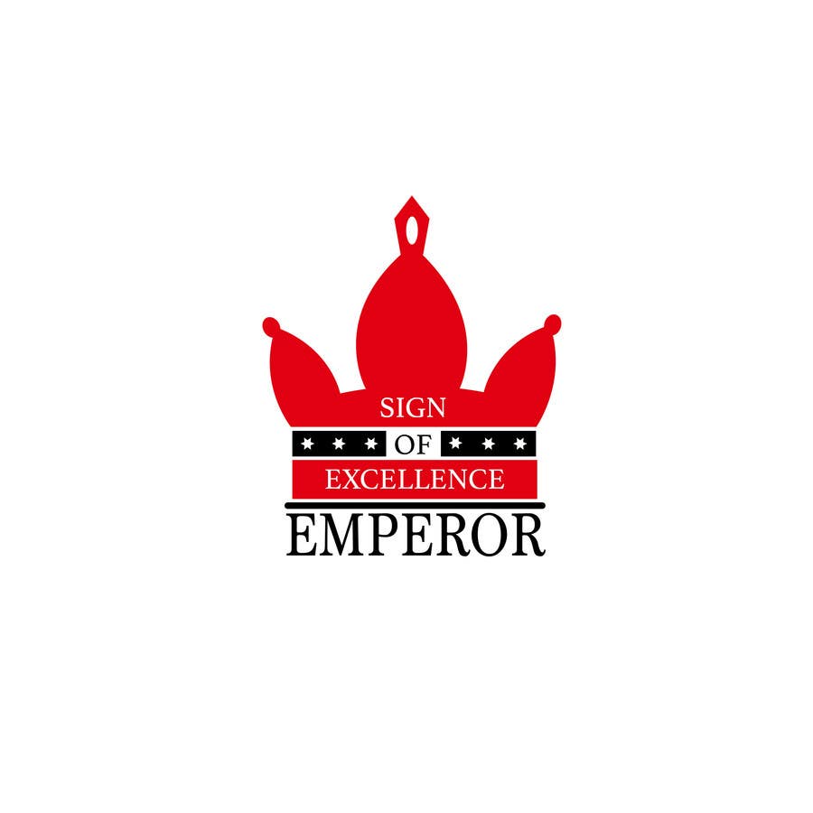 Kilpailutyö #66 kilpailussa                                                 Design a Logo for Emperor.Ida
                                            
