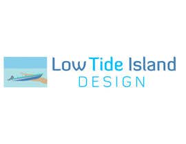 #15 for Design a Logo for Low Tide Island Design by elena13vw