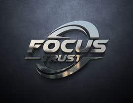 Nro 597 kilpailuun Focus trust käyttäjältä Futurewrd