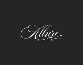 #40 για Logo for a Swimwear Brand από alaminam217749