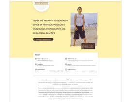 #17 for Website Redesign by rashid132647