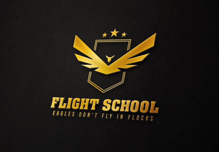 Inscrição nº 39 do Concurso para                                                 Design a Logo for Flight School Group
                                            