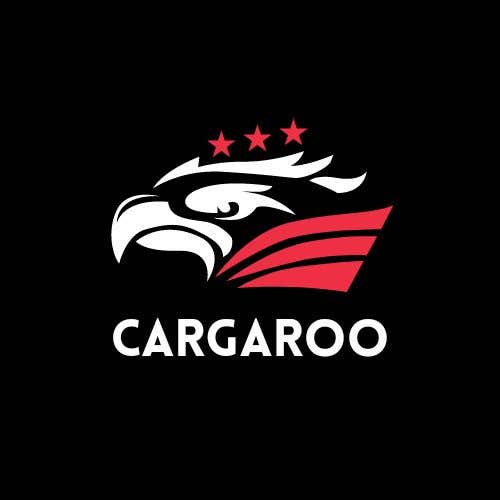 Konkurrenceindlæg #35 for                                                 Design logo for trade car business "Cargaroo"
                                            