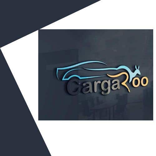 Konkurrenceindlæg #97 for                                                 Design logo for trade car business "Cargaroo"
                                            