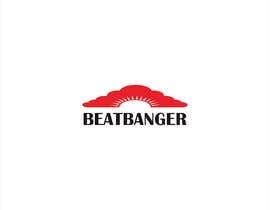 Nro 90 kilpailuun Logo for Beatbanger käyttäjältä ipehtumpeh