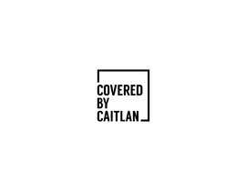 #133 cho Covered By Caitlan - Logo bởi mdsultanhossain7