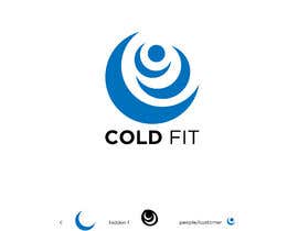 #116 for Logo for Cold Fit by Dartcafe