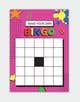 
                                                                                                                                    Imej kecil Penyertaan Peraduan #                                                39
                                             untuk                                                 Bingo board, Roadmap and certificates for music progression!
                                            