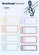 
                                                                                                                                    Imej kecil Penyertaan Peraduan #                                                36
                                             untuk                                                 Bingo board, Roadmap and certificates for music progression!
                                            