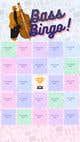Poster Design Penyertaan Peraduan #5 untuk Bingo board, Roadmap and certificates for music progression!