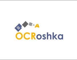 #19 para Design a Logo for OCRoshka por iakabir