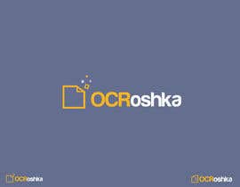 #32 para Design a Logo for OCRoshka por Velash