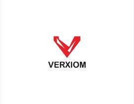 #84 untuk Logo for Verxiom oleh Kalluto