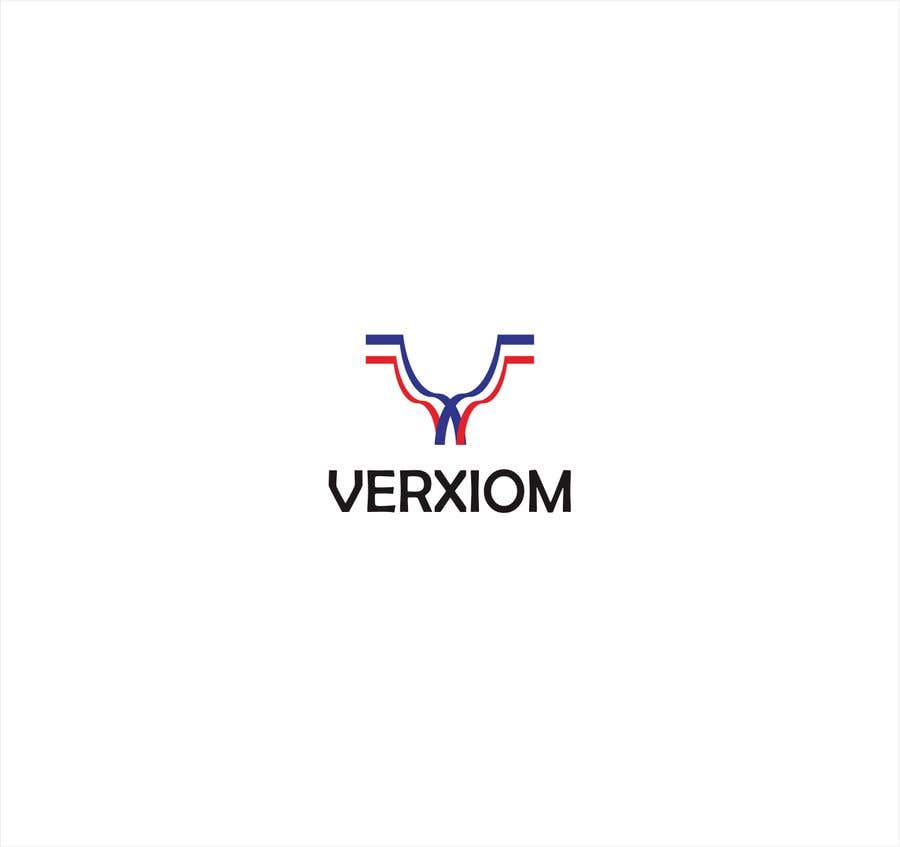 
                                                                                                                        Конкурсная заявка №                                            92
                                         для                                             Logo for Verxiom
                                        