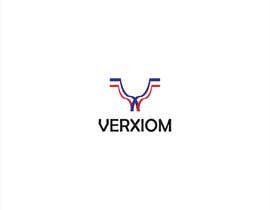 #92 untuk Logo for Verxiom oleh affanfa