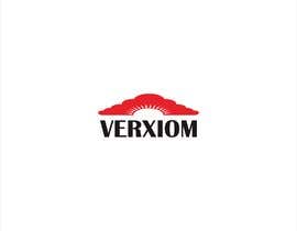 #88 for Logo for Verxiom by ipehtumpeh