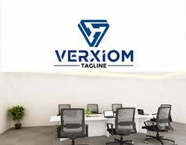 #75 untuk Logo for Verxiom oleh ToatPaul