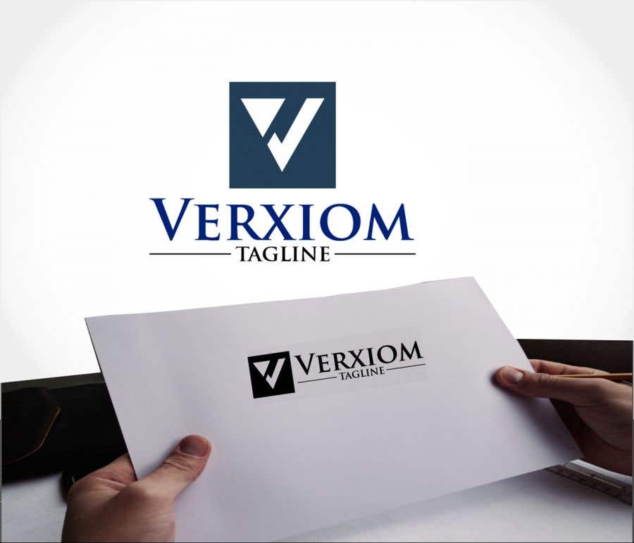
                                                                                                                        Конкурсная заявка №                                            80
                                         для                                             Logo for Verxiom
                                        