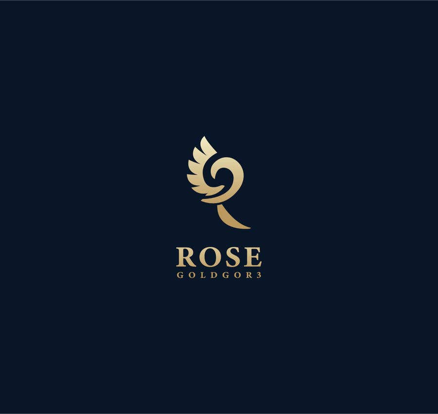 
                                                                                                                        Bài tham dự cuộc thi #                                            46
                                         cho                                             Logo for RoseGoldGor3
                                        