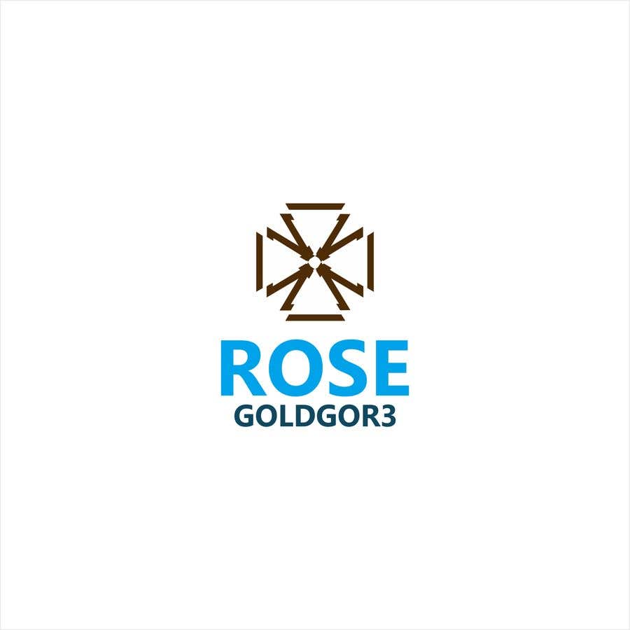 
                                                                                                                        Конкурсная заявка №                                            53
                                         для                                             Logo for RoseGoldGor3
                                        