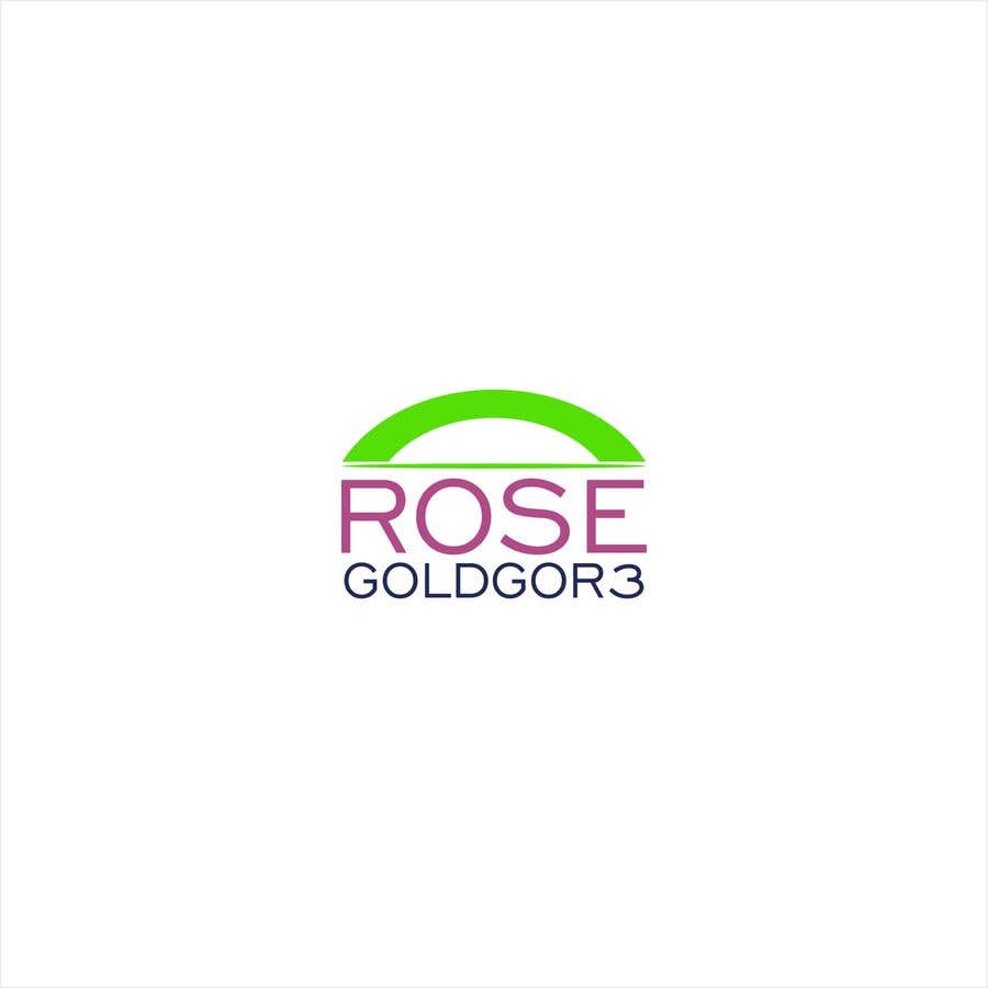 
                                                                                                                        Penyertaan Peraduan #                                            54
                                         untuk                                             Logo for RoseGoldGor3
                                        