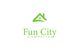 
                                                                                                                                    Icône de la proposition n°                                                208
                                             du concours                                                 Logo design for “ Fun City Lumberton”
                                            
