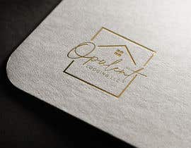 #600 untuk Design a Logo for a Luxury Rental Company oleh qureshiwaseem93