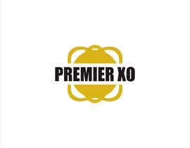 #78 for Logo for Premier Xo by Kalluto