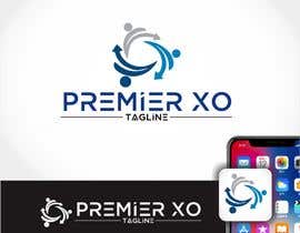 Nro 86 kilpailuun Logo for Premier Xo käyttäjältä ToatPaul