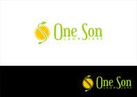 Proposition n° 18 du concours Graphic Design pour Show me what you got! Design a Logo for my new company One Son Lawn Care