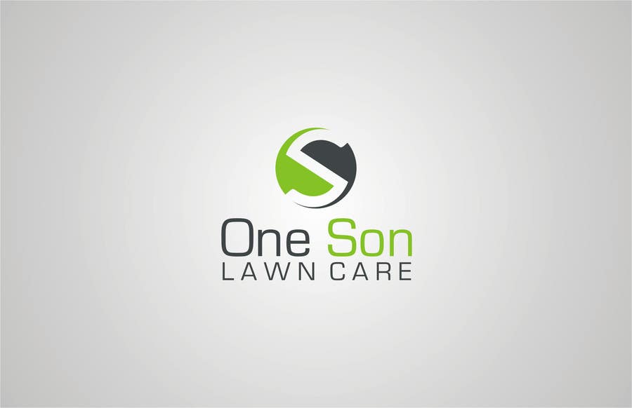 
                                                                                                                        Proposition n°                                            50
                                         du concours                                             Show me what you got! Design a Logo for my new company One Son Lawn Care
                                        