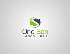 nº 50 pour Show me what you got! Design a Logo for my new company One Son Lawn Care par suparman1 