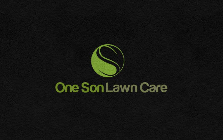 
                                                                                                                        Proposition n°                                            22
                                         du concours                                             Show me what you got! Design a Logo for my new company One Son Lawn Care
                                        