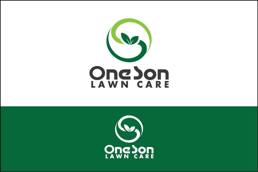 
                                                                                                                        Proposition n°                                            19
                                         du concours                                             Show me what you got! Design a Logo for my new company One Son Lawn Care
                                        
