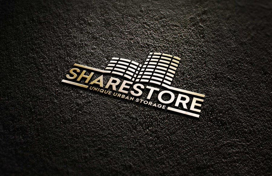 Bài tham dự cuộc thi #105 cho                                                 Design a Logo for Sharestore
                                            