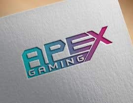 #38 для I need a logo for my gaming cafe от ayeshaakter20757
