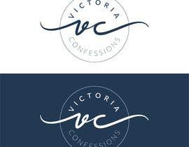 #47 for Logo - Victoria Confessions af Graphicshadow786