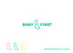 Miniatura de participación en el concurso Nro.33 para                                                     Invent a new brand for Baby Garments and Logo
                                                