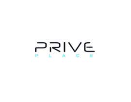 #48 para Design a Logo for Prive Place por Umerbaig2015